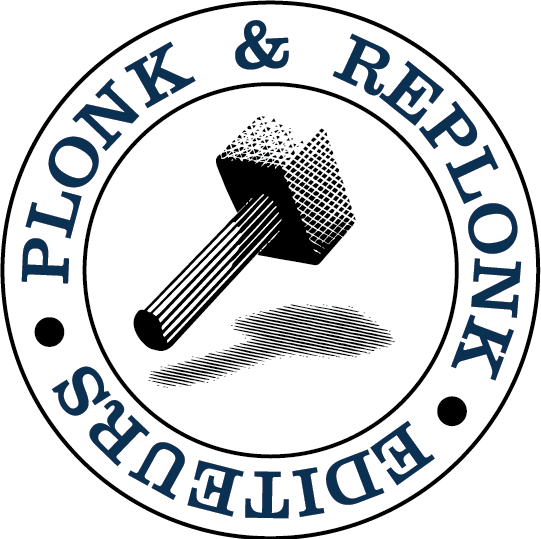 Plonk & Replonk